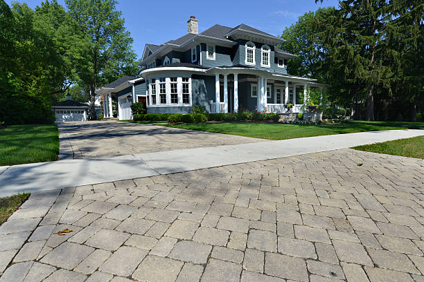 Reasons to Select Us for Your Driveway Paving Requirements in Royal Palm Beach, FL