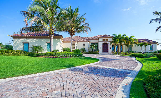 Trusted Royal Palm Beach, FL Driveway Pavers Experts